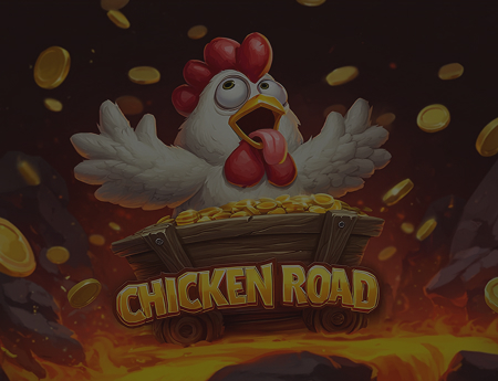 Chicken Road