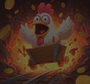 Chicken Road