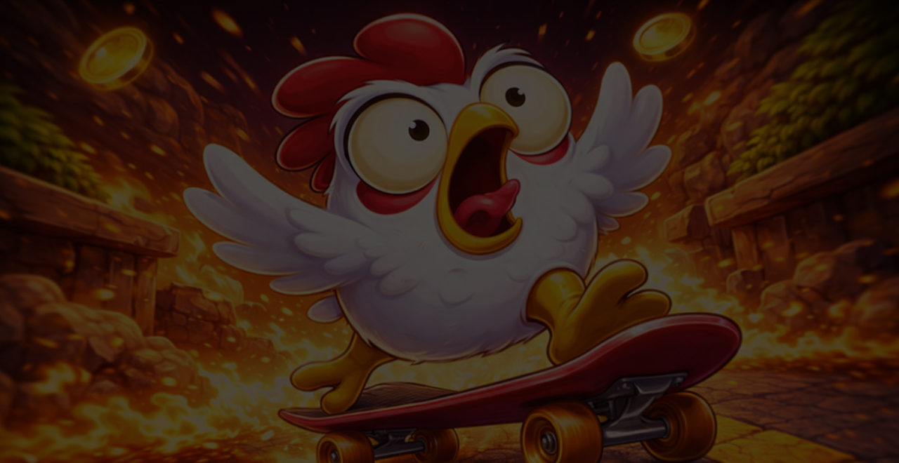 Chicken Road